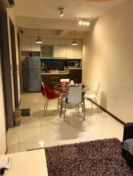 Suites 123 (D8), Apartment #465400981